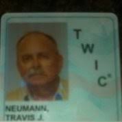 Travis Neumann