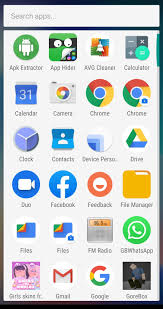 Highly customizable jelly bean launcher Holo Launcher 3 1 2 Descargar Para Android Apk Gratis
