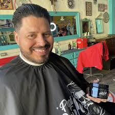 💈 Papi Chulo Barber 💈