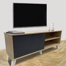 Toko jual rak_tv dengan harga murah. Rak Tv Moden Murah Home Furniture Furniture On Carousell
