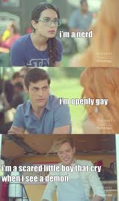 Pin On Malec And Shadowhunters