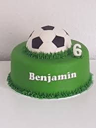 Soccer Birthday Cake Voetbal Verjaardagstaart Soccer Birthday Cakes Football Birthday Cake Birthday Cake Kids Boys