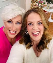 Karen Trego's Instagram, Twitter & Facebook