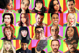 George carlin, richard pryor, eddie murphy, chris rock and all the big comedians that roam the great comedy clubs near you (mostly new york). Best New Up And Coming Comedians To Watch In 2020