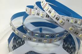 You can also cut your strips at the guidelines and stick 1 to each side. Can I Bend My Led Tape Curved Surfaces Lateral Flexibility