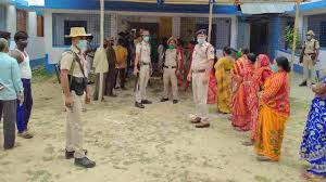 Nandigram में जीतने वाले का ही होगा बंगाल? West Bengal Election 2021 News Highlights Ec Bans Physical Campaigning In View Of Covid 19 Situation