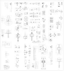 Maybe you would like to learn more about one of these? Blocchi Dwg Collezione Cad Mobili Ospedalieri Cad Blocks Free