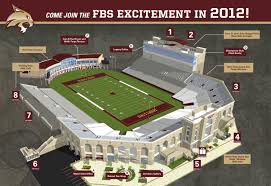 Bobcat Stadium Schedule Related Keywords Suggestions