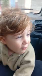 أول شهر… أول قصّة… أول نفس. هون بلشت حكاية قمري.💛 لحظة صغيرة… بس قلبها  كبير. 👇 تابعوني لحتى نكمّل رحلة القمر خطوة بخطوة. #babyboy #babymodel  #toddlerlife #mamalife #littlemoon #cutebaby #familylove #explore #viral