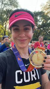 Corina Betancourt's Instagram, Twitter & Facebook