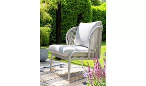 Borek Garden Chair 'Colette' nail