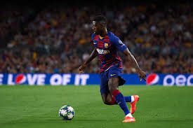 If you want to download usman dembele high. Liverpool Turn Eyes On Ousmane Dembele After Losing Battle For Werner