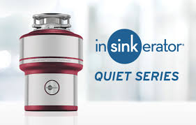 insinkerator evolution cover control