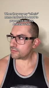 Give Me Hard Names My Name Andrew