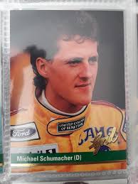 Yes ,it's going to be a CRACKER , five Fegan drivers