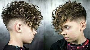Peinados De Pelo Largo Para Los Hijos Madres Hoy
