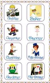 Some employers post now hiri. English Exercises Jobs Alphabet A H