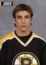 Patrice Bergeron's Rookie Card and Career Greatness
