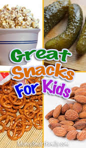 Found in the snack aisle! 14 Cheap Easy Quick Snacks For Kids Homemade Store Bought 2021