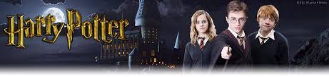 Fantasy film series adaptation of the harry potter novels. Harry Potter Filmreihe In 8 Teilen Episodenguide Fernsehserien De