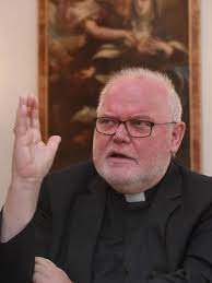 Der erzbischof von münchen und freising, kardinal reinhard marx, hat papst franziskus seinen rücktritt angeboten. Interview Kardinal Marx Empfinden Sie Die Ehe Fur Alle Als Niederlage Augsburger Allgemeine