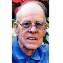 Jack William Leonard Obituary