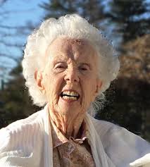 Obituary of Mary Leonard Murray