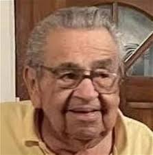 Nicolas Lacio Obituary January 29, 2022