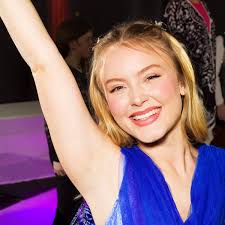 Zara Larsson looks back: 'I worried my career might be over already, aged  10'