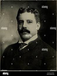 Charles aldrich hi-res stock photography and images