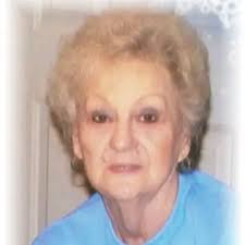 Obituary information for Imogene Morris Bates