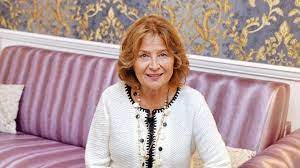 Magda vásáryová on wn network delivers the latest videos and editable pages for news & events, including entertainment, music, sports, science and more, sign up and share your playlists. E Vasaryova Sa Stazuje Na Tazky Zivot Praje Si Len Jedine