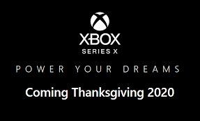 Thursday, november 24th is day number 328 of the 2022 calendar year with 1 year, 2 months, 30 days until thanksgiving day 2022. Report Xbox Series X Release Date Set Coming In Thanksgiving 2020 Mp1st