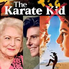 I'm up extra early today to talk to you, so please be patient as i'll be brushing my tooth and running a comb through my. Tig Notaro On Twitter Movie Pitch Karate Tig A Young Woman From Mississippi Refuses To Let Old School Hollywood Bullies Ever Bring Her Down When An Unassuming Tinsel Town Master Teaches Her