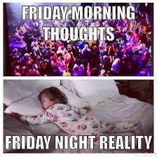 We did not find results for: Funniest It S Friday Memes From Instagram 13 Photos Nowaygirl Friday Meme Funny Friday Memes Friday Humor