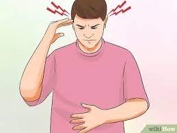Auf Eigene Faust Einen Alkoholentzug Machen Mit Bildern Wikihow
