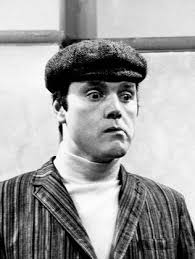 Kenneth Cope Characters: Jed Stone Television: Coronation Street Uk 1960-,  01 May