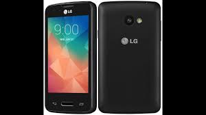 LG L45 Dual X132 Hard Reset and Forgot ...