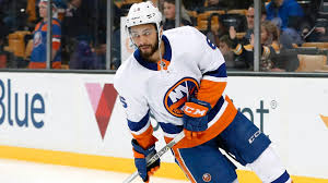 He currently plays for the new york islanders of the national hockey league (nhl). Ho Sang Focused On Fresh Start With Islanders