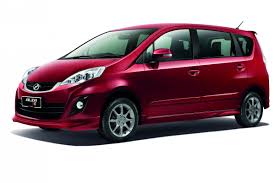 Harga kereta alza tahun 2015. Perodua Alza Facelift Officially Revealed From Rm52 400 Paultan Org