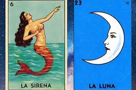 Lotería de visas de diversidad electrónica. Everyone Has A Loteria Card That Matches Their Personality Here S Yours