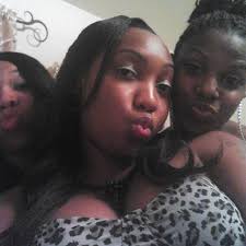 AllIWANTISHIM @lekeshia_g