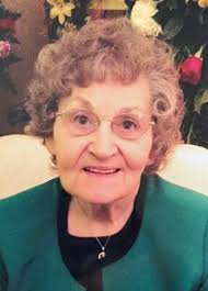 Mabel A. Allen Obituary