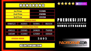 Pin Oleh Prediksi Master Togel Di Bocoran Togel Hongkong 2021 Malam Ini Oktober Januari Malam