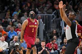 Best James Harden prop bets for Cavaliers vs. Pistons Game 4 on Monday 5/11/26