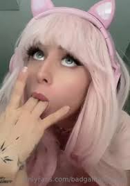 badgalhailey.free Leaked photo 12482490 - Leakedzone