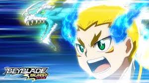 Un blog sobre el anime de beyblade burst y sus temporadas. Beyblade Burst Evolution Episodio 1 Nuevo Comienzo La Evolucion De Valtryek Ø¯ÛŒØ¯Ø¦Ùˆ Dideo