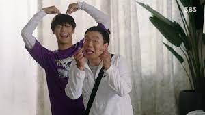 Dikenal juga dengan judul : Thirty But Seventeen Episodes 5 6 Dramabeans Korean Drama Recaps Korean Drama Actors Drama