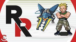 I spent nearly the entire game with. Pokemon Radical Red Vs Lt Surge Gym 3 Youtube