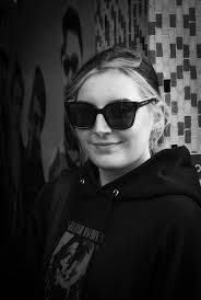 Hi all! I just wanted to introduce myself and share a photo I took